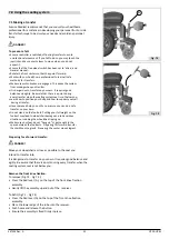 Preview for 22 page of Sunrise Medical 247556 Instructions For Use Manual