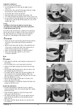 Preview for 30 page of Sunrise Medical 247556 Instructions For Use Manual