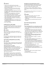 Preview for 32 page of Sunrise Medical 247556 Instructions For Use Manual