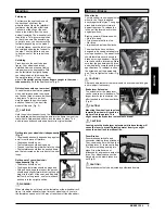 Preview for 9 page of Sunrise Medical Breezy 250 Directions For Use Manual