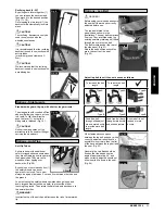 Preview for 11 page of Sunrise Medical Breezy 250 Directions For Use Manual