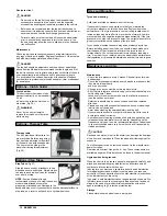 Preview for 12 page of Sunrise Medical Breezy 250 Directions For Use Manual