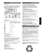 Preview for 61 page of Sunrise Medical Breezy 250 Directions For Use Manual