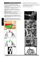 Preview for 68 page of Sunrise Medical Breezy 250 Directions For Use Manual