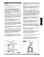 Preview for 105 page of Sunrise Medical Breezy 250 Directions For Use Manual