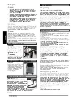 Preview for 122 page of Sunrise Medical Breezy 250 Directions For Use Manual