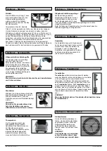 Preview for 32 page of Sunrise Medical Breezy BasiX Directions For Use Manual