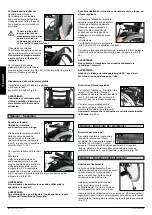 Preview for 84 page of Sunrise Medical Breezy BasiX Directions For Use Manual