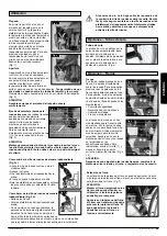 Preview for 99 page of Sunrise Medical Breezy BasiX Directions For Use Manual