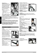 Preview for 136 page of Sunrise Medical Breezy BasiX Directions For Use Manual