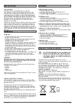 Preview for 141 page of Sunrise Medical Breezy BasiX Directions For Use Manual