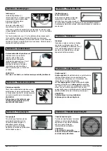 Preview for 194 page of Sunrise Medical Breezy BasiX Directions For Use Manual