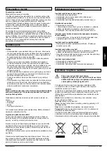 Preview for 213 page of Sunrise Medical Breezy BasiX Directions For Use Manual