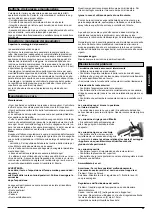 Preview for 99 page of Sunrise Medical Breezy Relax2 Directions For Use Manual