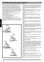 Preview for 104 page of Sunrise Medical Breezy Relax2 Directions For Use Manual