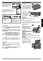 Preview for 111 page of Sunrise Medical Breezy Relax2 Directions For Use Manual