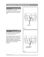 Preview for 13 page of Sunrise Medical F16 Owner'S Manual