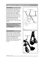 Preview for 15 page of Sunrise Medical F16 Owner'S Manual