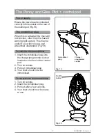 Preview for 22 page of Sunrise Medical F16 Owner'S Manual