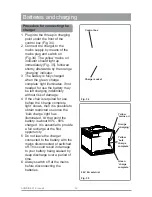 Preview for 35 page of Sunrise Medical F16 Owner'S Manual