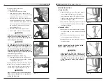 Preview for 4 page of Sunrise Medical Hoyer HML400 User Instruction Manual