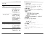 Preview for 6 page of Sunrise Medical Hoyer HML400 User Instruction Manual