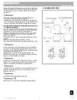 Preview for 17 page of Sunrise Medical J3 Carbon Owner'S Manual