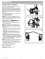 Preview for 20 page of Sunrise Medical J3 Carbon Owner'S Manual