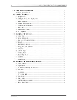 Preview for 3 page of Sunrise Medical Kid Kart User Instruction Manual & Warranty