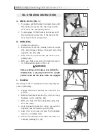 Preview for 16 page of Sunrise Medical Kid Kart User Instruction Manual & Warranty