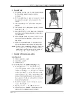 Preview for 17 page of Sunrise Medical Kid Kart User Instruction Manual & Warranty