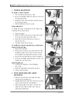 Preview for 20 page of Sunrise Medical Kid Kart User Instruction Manual & Warranty