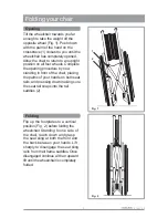 Preview for 9 page of Sunrise Medical Quickie 2 range Owner'S Manual