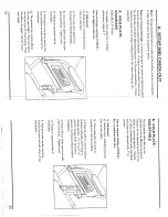 Preview for 18 page of Sunrise Medical Quickie LX Series User Instruction Manual