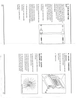 Preview for 19 page of Sunrise Medical Quickie LX Series User Instruction Manual