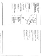 Preview for 22 page of Sunrise Medical Quickie LX Series User Instruction Manual