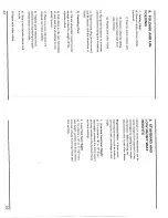 Preview for 27 page of Sunrise Medical Quickie LX Series User Instruction Manual