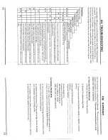 Preview for 30 page of Sunrise Medical Quickie LX Series User Instruction Manual