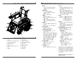 Preview for 4 page of Sunrise Medical Quickie P-220 User Instruction Manual & Warranty