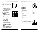 Preview for 17 page of Sunrise Medical Quickie P-220 User Instruction Manual & Warranty