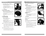 Preview for 18 page of Sunrise Medical Quickie P-220 User Instruction Manual & Warranty