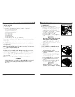 Preview for 15 page of Sunrise Medical Quickie P-222 SE Instruction Manual And Warranty