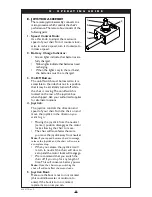 Preview for 38 page of Sunrise Medical Quickie P300 User Instruction Manual & Warranty