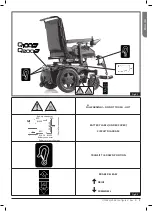 Preview for 9 page of Sunrise Medical Quickie Q100 R General Manual