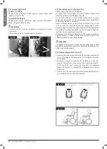 Preview for 32 page of Sunrise Medical Quickie Q100 R General Manual