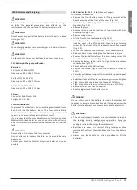 Preview for 51 page of Sunrise Medical Quickie Q100 R General Manual