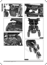 Preview for 52 page of Sunrise Medical Quickie Q100 R General Manual