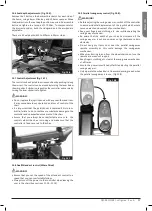 Preview for 57 page of Sunrise Medical Quickie Q100 R General Manual