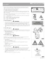 Preview for 5 page of Sunrise Medical Quickie Q200 R Owner'S Manual