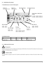 Preview for 5 page of Sunrise Medical QUICKIE Q400 F Sedeo Lite Service Instructions Manual